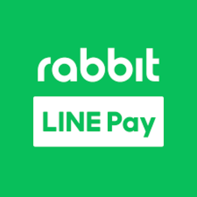 rabbit line pay