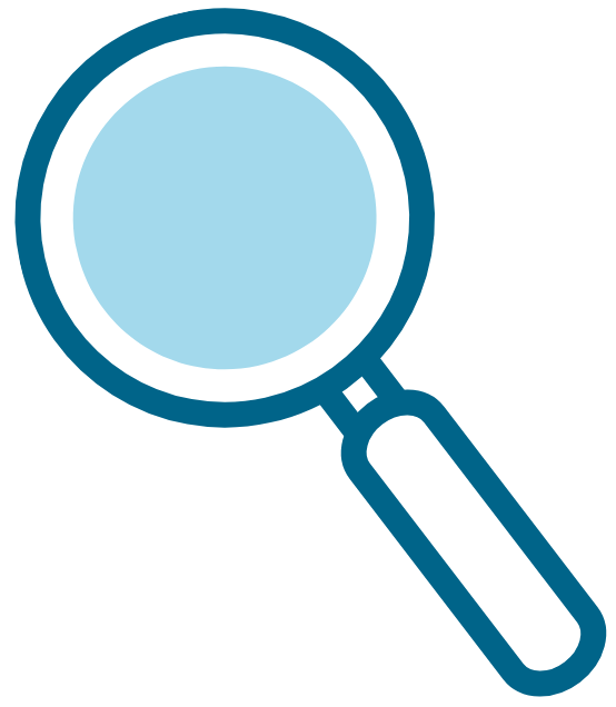 magnifier