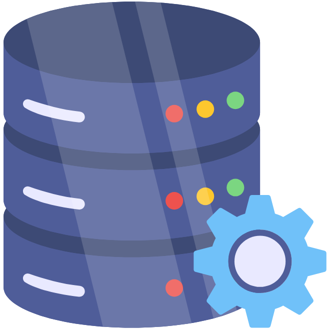 database