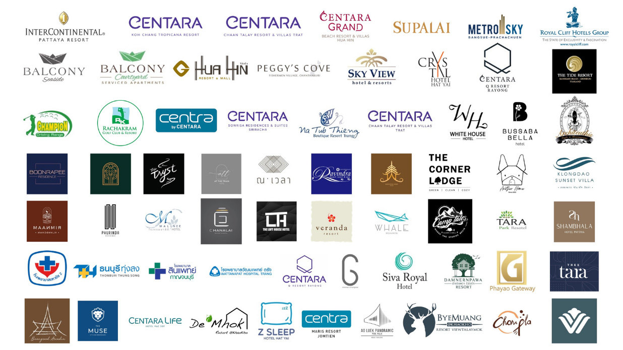 Our clients