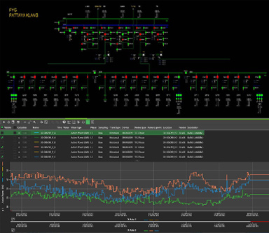 Network View