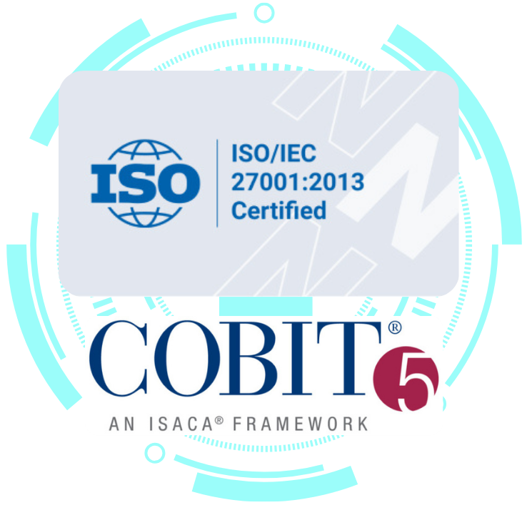 ISO/IEC 27001