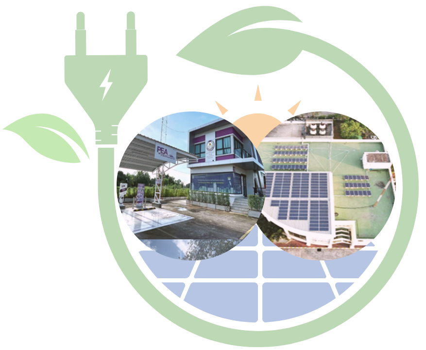 Green energy