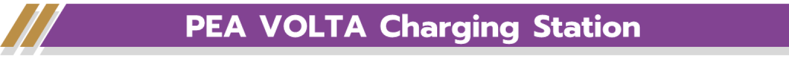 PEA VOLTA Platform
