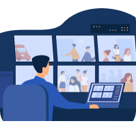 Monitoring and Control