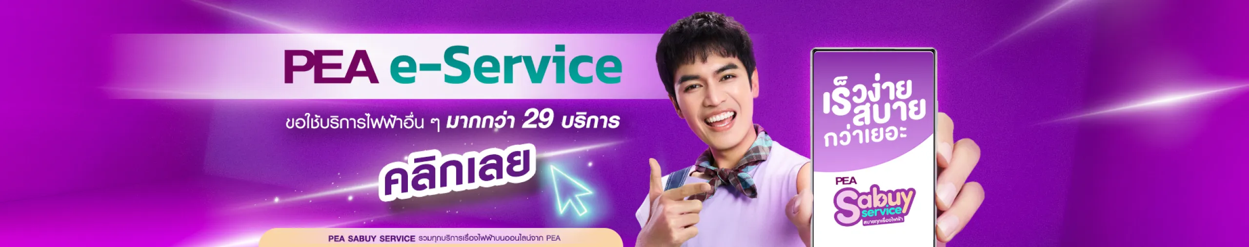 PEA e-Service www