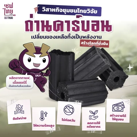 ถ่านคาร์บอน