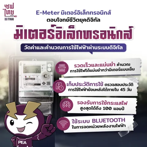SmartMeter