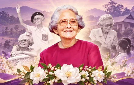 21 ตุลาคม 2569 วันคล้ายวันพระราชสมภพ สมเด็จพระศรีนครินทราบรมราชชนนี