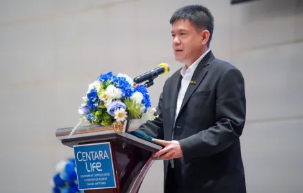 PEA จัดการแข่งขัน ประชันไอเดียนวัตกรรม