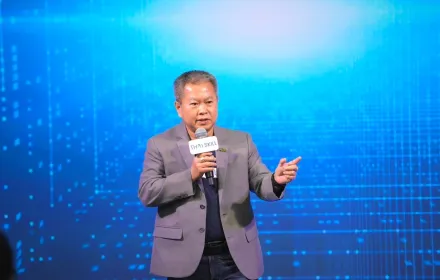 PEA AI Vision: Driving Progress Together