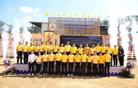 นำร่อง