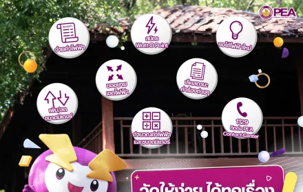 PEA Smart Plus