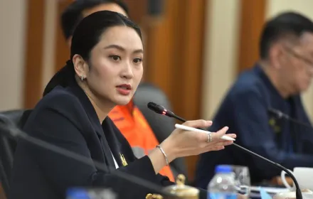 PEA ร่วมประชุมกองบัญชาการป้องกันและบรรเทาสาธารณภัยแห่งชาติ ติดตามผลกระทบจากแผ่นดินไหวเมียนม่า