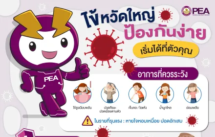 ไข้หวัดใหญ่