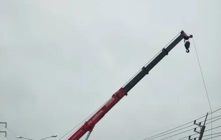 PEA ระดมเจ้าหน้าที่แก้ไขระบบจำหน่ายไฟฟ้า ในพื้นที่จังหวัดเชียงใหม่ จังหวัดเชียงราย ที่ได้รับผลกระทบจากพายุวิภา