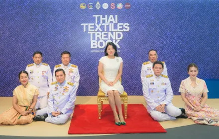  PEA ร่วมประชุมวิชาการ Symposium การพัฒนาองค์ความรู้เพื่อการพัฒนาผลิตภัณฑ์สู่สากล ประจำปี 2568