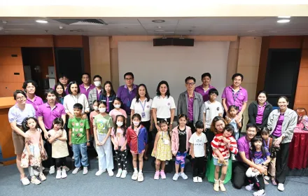 PEA เปิดโครงการ “Smart Move Camp”เสริมสร้างประสบการณ์และพัฒนาบุตรของพนักงาน