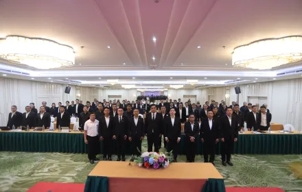 PEA จัดกิจกรรมการสื่อสารในภาวะวิกฤตของ PEA ประจำปี 2568