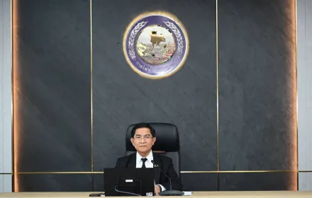 PEA พัฒนาแผนยุทธศาสตร์ประจำปี 2569 จัดประชุมรับฟังความคิดเห็นจากผู้มีส่วนได้ส่วนเสีย