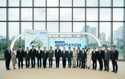 PEA ร่วมงานมหกรรมความยั่งยืนที่ใหญ่ที่สุดในอาเซียน Sustainability Expo 2025 