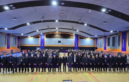 สหภาพแรงงานรัฐวิสาหกิจการไฟฟ้าส่วนภูมิภาค (สร.กฟภ.) จัดประชุมใหญ่วิสามัญ ประจำปี 2568