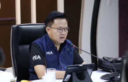 PEA ระดมทีมกู้คืนระบบไฟฟ้าเพื่อเพิ่มความมั่นคงในการจ่ายไฟมากยิ่งขึ้น