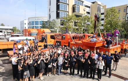 PEA รวมพลัง สู้ภัยน้ำท่วม ช่วยผู้ประสบอุทกภัยภาคใต้