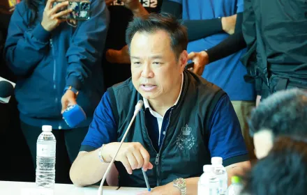 PEA ร่วมลงพื้นที่สำรวจความเสียหายและประชุมติดตามสถานการณ์อุทกภัยช่วยเหลือเยียวยาหลังน้ำท่วมหาดใหญ่