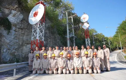 PEA ร่วมประชุมติดตามความก้าวหน้า “โครงการพัฒนาพื้นที่เกาะสีชัง” ย้ำพลังงานสะอาดและการอนุรักษ์สิ่งแวดล้อม