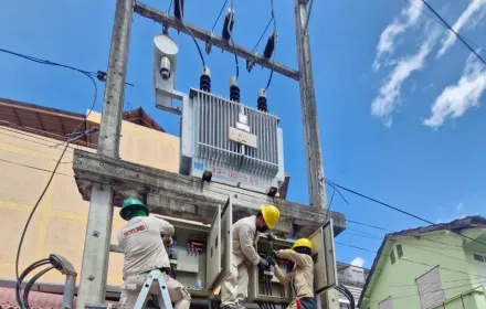 PEA เร่งเปลี่ยนมิเตอร์และตรวจเช็กระบบไฟฟ้าในพื้นที่หาดใหญ่อย่างต่อเนื่อง