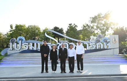 PEA ร่วมงาน “Still On My Mind ในดวงใจนิรันดร์”