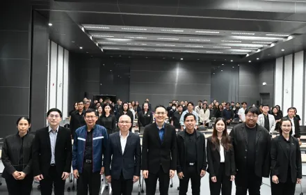 PEA จัดอบรมหลักสูตร ESG มุ่งหน้าสู่การเป็นองค์กรพลังงานที่ยั่งยืน