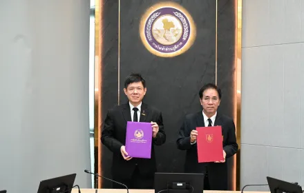 PEA ร่วมกับ วสท. ลงนามความร่วมมือยกระดับมาตรฐานการติดตั้งระบบผลิตไฟฟ้าพลังงานแสงอาทิตย์