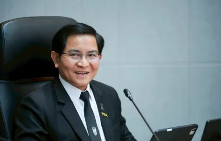 PEA รับการตรวจประเมิน SE-AM ประจำปี 2568 ด้านการกำกับดูแลที่ดีและการนำองค์กร