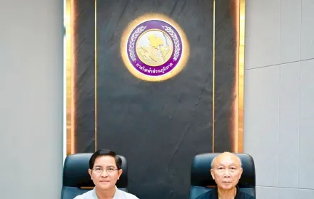 PEA ต้อนรับคณะกรรมาธิการการพลังงาน วุฒิสภา ศึกษาดูงาน Grid Modernization และเทคโนโลยีพลังงานอนาคต