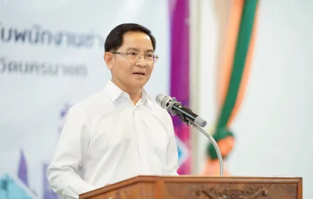 PEA ปิดการอบรมการปฏิบัติการระบบไฟฟ้าและแก้ไฟฟ้าขัดข้อง สำหรับพนักงานช่างใหม่ รุ่นที่ 2