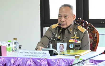 PEA รายงานความก้าวหน้า “โครงการพัฒนาระบบผลิตไฟฟ้าพลังงานแสงอาทิตย์ พร้อมระบบไมโครกริด“ บนพื้นที่เกาะสีชัง