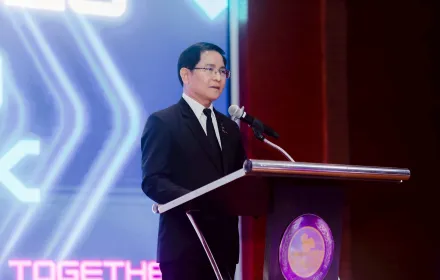 PEA จัดอบรมหลักสูตร Onboarding Program ประจำปี 2569