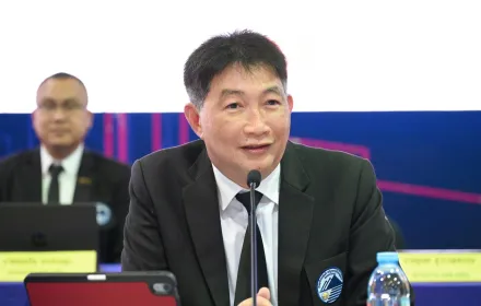 กสช. กฟภ. จัดประชุมใหญ่สามัญ ประจำปี 2568 พร้อมเลือกตั้งกรรมการฝ่ายสมาชิก