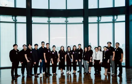 PEA ร่วมประชุมแนวทางการจัดทำกลยุทธ์ด้านความยั่งยืนและการบริหารจัดการผู้มีส่วนได้ส่วนเสีย