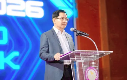 PEA จัดอบรมหลักสูตร Onboarding Program ประจำปี 2569 รุ่นที่ 3