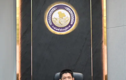 PEA ต้อนรับคณะ นบสส. รุ่นที่ 28 เข้าศึกษาดูงานด้านนวัตกรรม