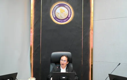 PEA กทท. และ กปภ. ร่วมสัมมนาแลกเปลี่ยนความรู้เพื่อยกระดับกระบวนการปฏิบัติงานตามเกณฑ์ Core Business Enablers ด้านการตรวจสอบภายใน