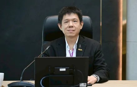PEA หารือแนวทางปฏิบัติงานและเรื่องการแนะนำการใช้เครื่องมือการระงับข้อพิพาทในสัญญาซื้อขายไฟฟ้า กับสถาบันอนุญาโตตุลาการ (THAC) กระทรวงยุติธรรม