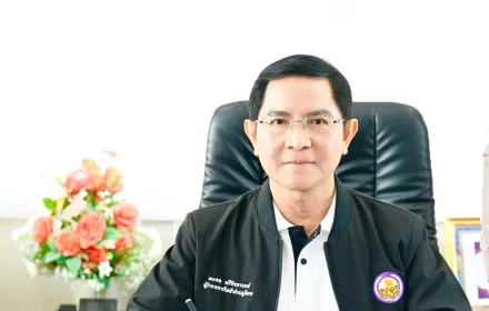ผู้ว่าการ PEA ตรวจเยี่ยมการปฏิบัติงานในพื้นที่อำเภอนาจะหลวย และอำเภอน้ำยืน จังหวัดอุบลราชธานี