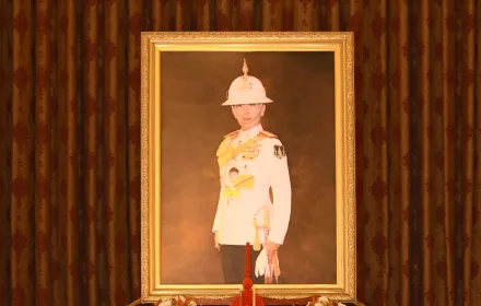 PEA ถวายน้ำสรง และถวายสักการะพระศพ สมเด็จพระเจ้าลูกเธอ เจ้าฟ้าพัชรกิติยาภา นเรนทิราเทพยวดี กรมหลวงราชสาริณีสิริพัชร มหาวัชรราชธิดา