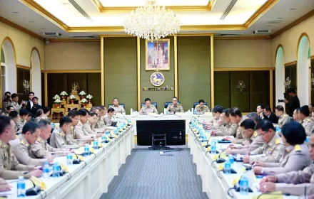 PEA ขานรับนโยบาย “Action 5 PLUS” ยกระดับบริการพลังงานไฟฟ้าเพื่อประชาชน
