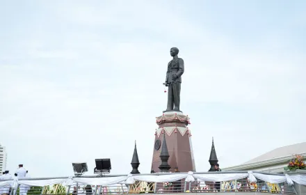 อานันทมหิดล