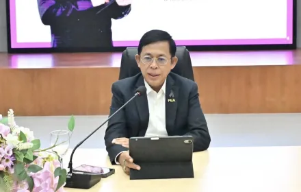 PEA สุโขทัย เดินหน้าตรวจประเมินความพร้อมสำนักงานและห้องปฏิบัติงานเวรแก้ไฟฟ้าขัดข้อง ยกระดับบริการประชาชน
